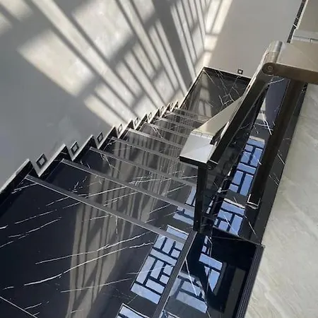 Blue Palast 빌라 마나브가트