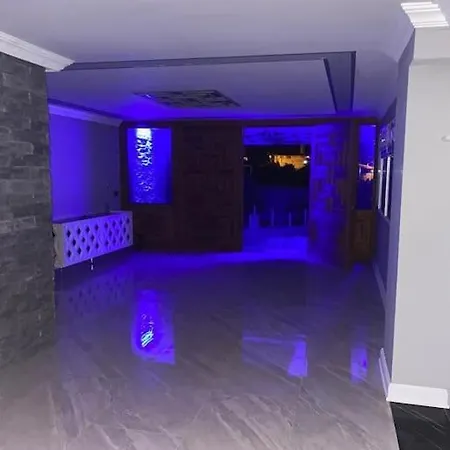 빌라 Blue Palast *