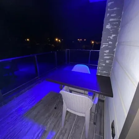 Blue Palast *