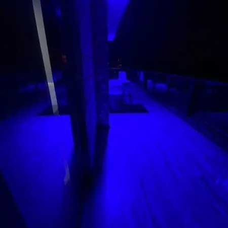 Blue Palast Villa