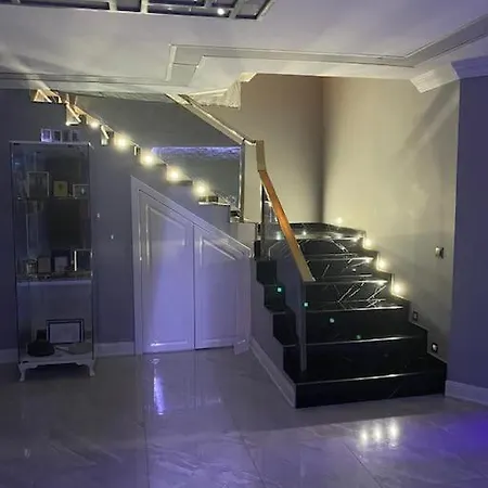 Villa Blue Palast *