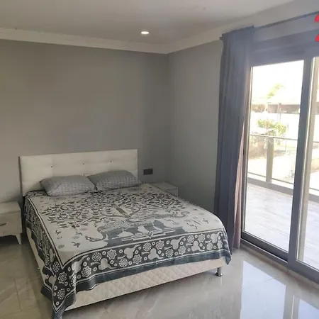 Villa Blue Palast Manavgat