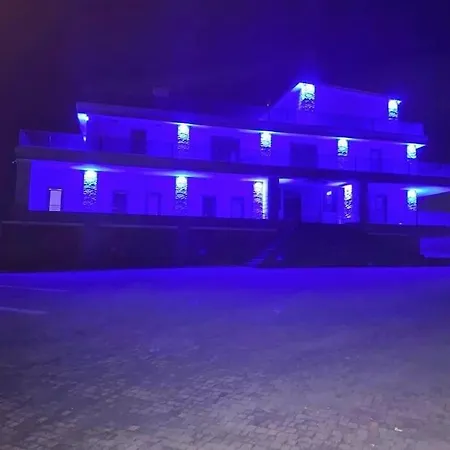 Blue Palast Villa