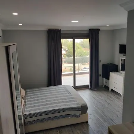 Villa Blue Palast Manavgat