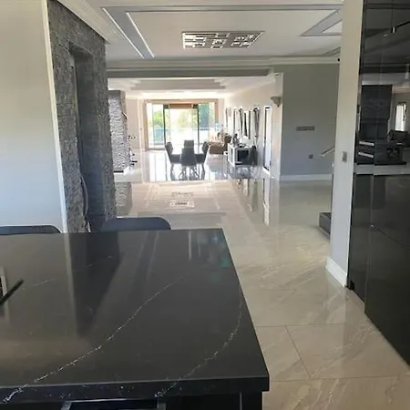 Blue Palast Villa
