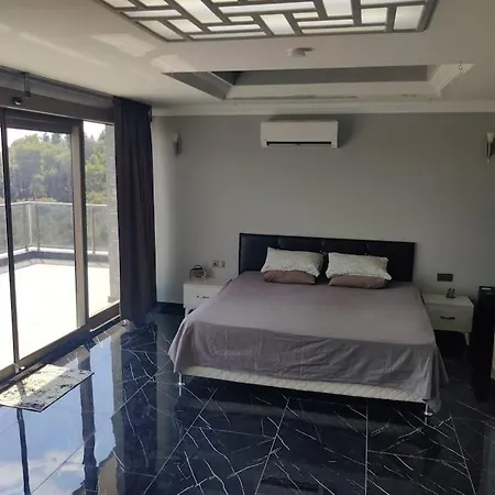 Villa Blue Palast *