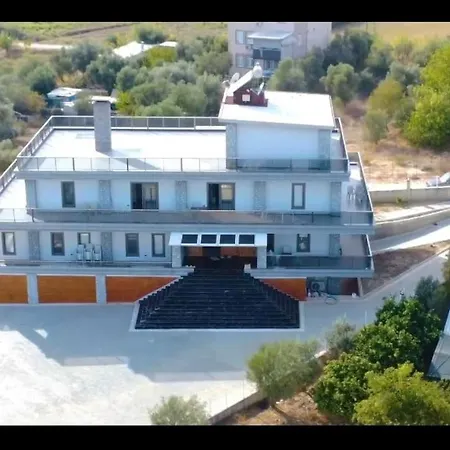Blue Palast Manavgat